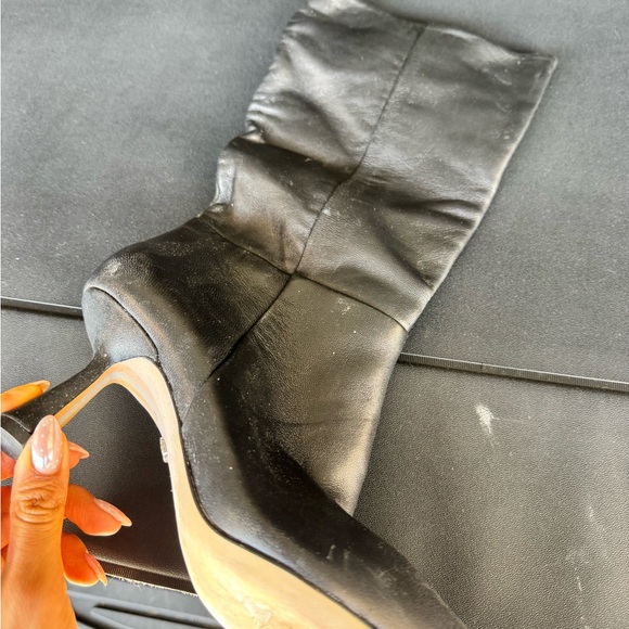 SAM EDELMAN SAMIRA Boots - Picture 1 of 6
